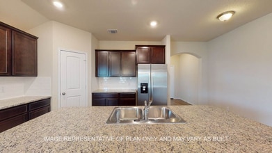 10901 Hill Ln in Waco, TX - Building Photo - Building Photo