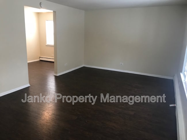 property at 6437 S Evans Ave