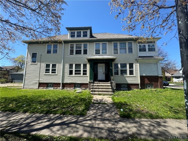 property at 89 Lisbon Ave