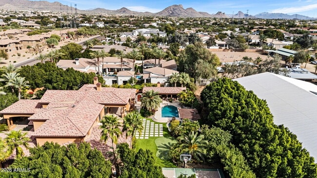11571 E Cochise Dr in Scottsdale, AZ - Building Photo - Building Photo