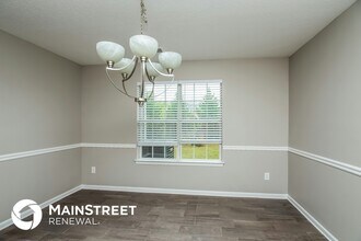 200 Bella Vista Terrace in Mcdonough, GA - Building Photo - Building Photo