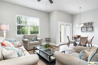 3067 View Ridge Dr-Unit -1 in Spring Branch, TX - Building Photo - Building Photo