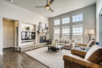 10041 Coyote Song Terrace in Colorado Springs, CO - Building Photo - Building Photo