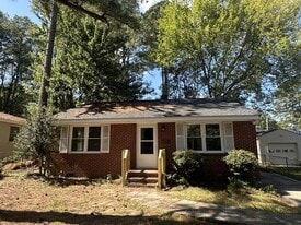 902 Meadow St S in Wilson, NC - Building Photo
