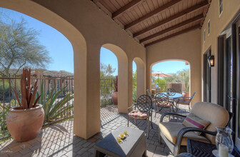 8890 E Flathorn Dr in Scottsdale, AZ - Building Photo - Building Photo