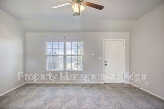 2708 W El Dorado St in Broken Arrow, OK - Building Photo - Building Photo