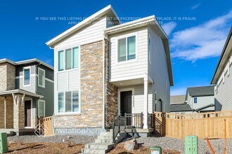22625 E 47th Ave in Aurora, CO - Building Photo - Building Photo