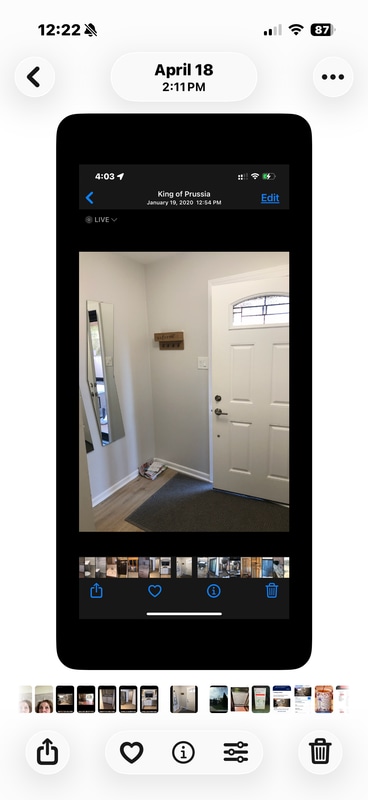 property at 706 Bismark Way