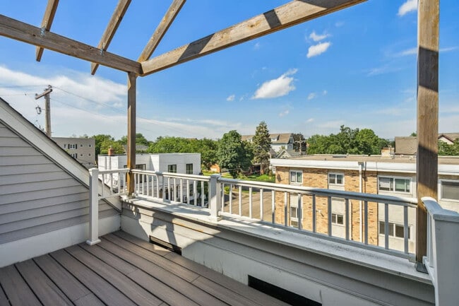 2808 Colfax Ave South in Minneapolis, MN - Building Photo - Building Photo