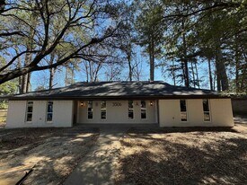 3506 Denson Dr in Longview, TX - Building Photo