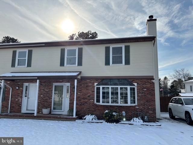 property at 148 Bayshore Dr