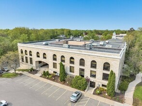 South River Flats in Appleton, WI - Foto de edificio - Building Photo