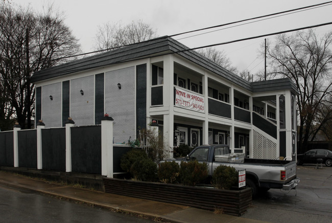 202 Woodruff St in Madison, TN - Building Photo - Building Photo