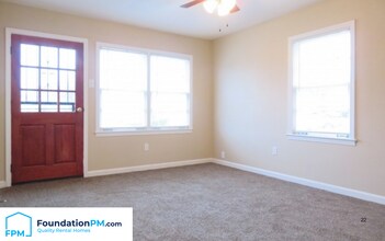 3501 Brantley Rd in Memphis, TN - Building Photo - Building Photo