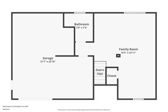 2565 Gaylon St in Birmingham, AL - Building Photo - Building Photo