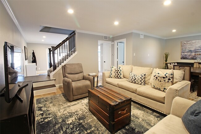 10386 Hammerly Blvd in Houston, TX - Building Photo - Building Photo