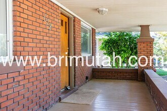 628 Browning Ave in Salt Lake City, UT - Building Photo - Building Photo