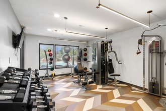 Elliot Gwinnett Place in Norcross, GA - Building Photo - Building Photo