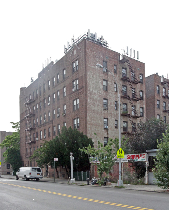 2720 Foster Ave in Brooklyn, NY - Building Photo - Building Photo