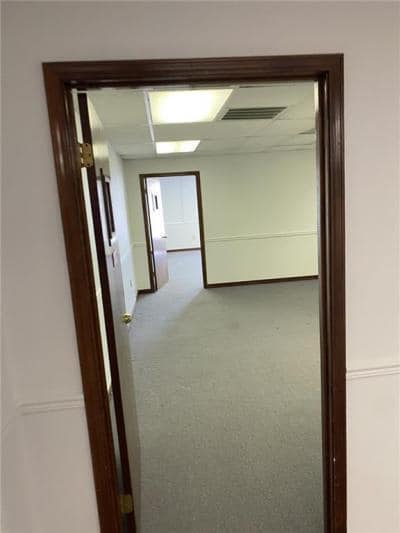 property at 4323 Division Street