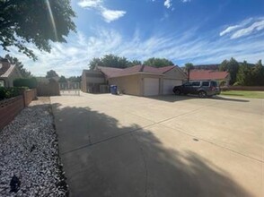 3544 S 1470 W in Saint George, UT - Building Photo - Building Photo