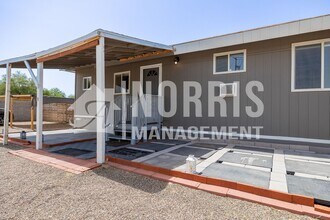 381 W Ghost Ranch Rd in Casa Grande, AZ - Building Photo - Building Photo