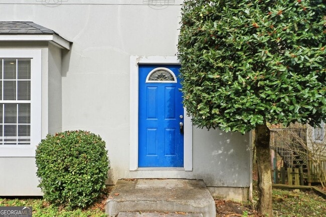 1015 Plantation Way in Kennesaw, GA - Building Photo - Building Photo