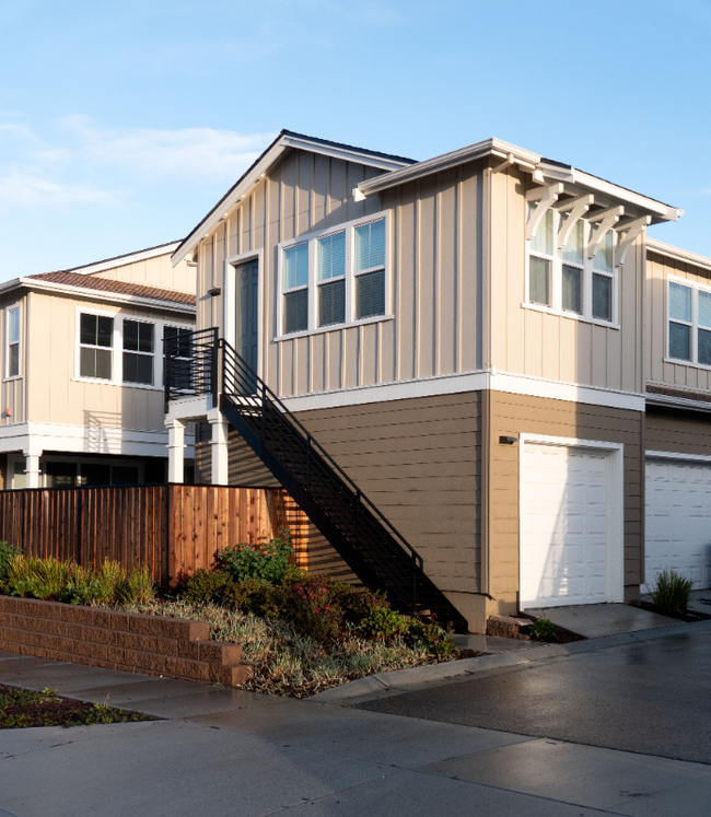 property at 3001 Shorebird Pl