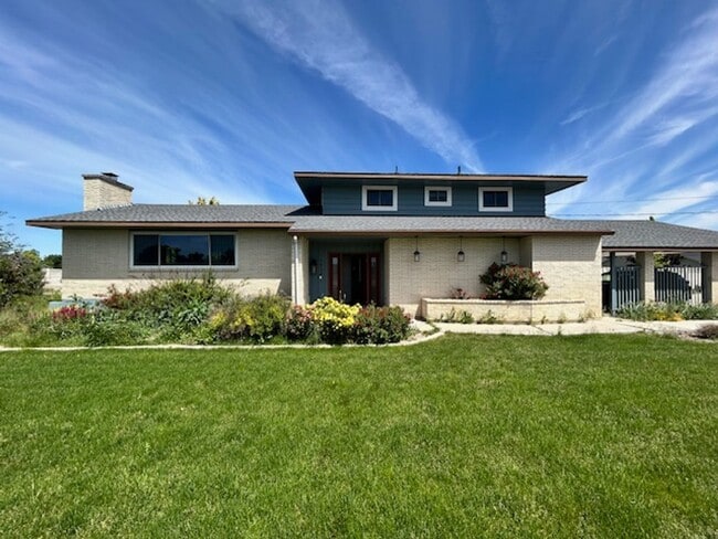 2615 Dorman Ave in Caldwell, ID - Building Photo - Building Photo