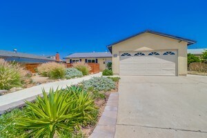 9813 Medina Dr in Santee, CA - Building Photo - Building Photo