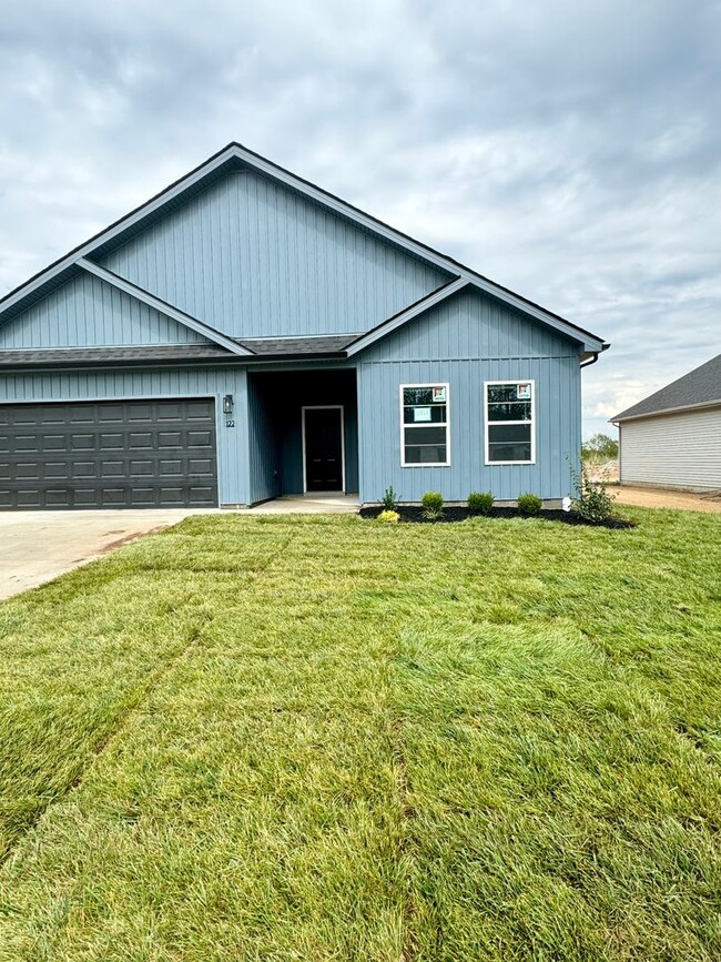 Woodland Park Single Family Homes in Georgetown, KY - Building Photo - Interior Photo