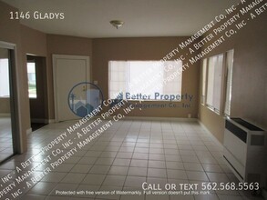 1146 Gladys Ave in Long Beach, CA - Building Photo - Building Photo