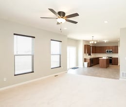 1549 Marie Way in Delaware, OH - Building Photo - Building Photo