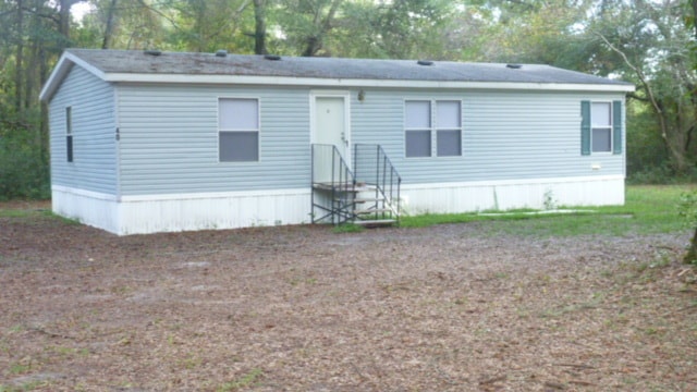 property at 40 Jefferson Ct