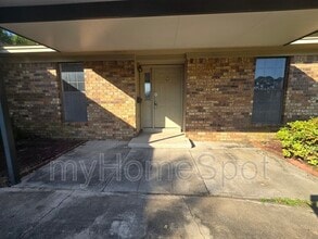 2457 Cavalla Loop in Pensacola, FL - Building Photo - Building Photo