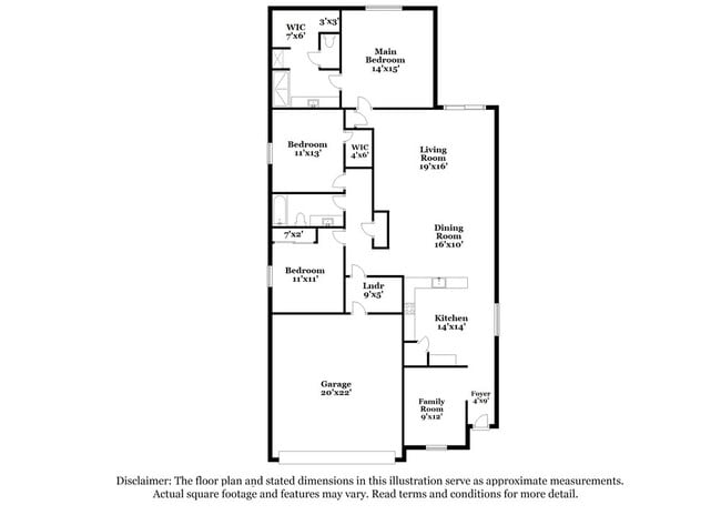 25751 W Coles Rd in Buckeye, AZ - Building Photo - Building Photo