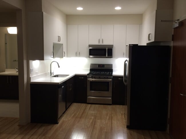 property at 555 Bartlett St
