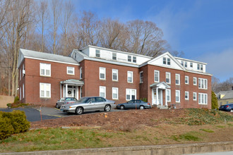 48-50 Prospect St in Vernon Rockville, CT - Building Photo - Building Photo