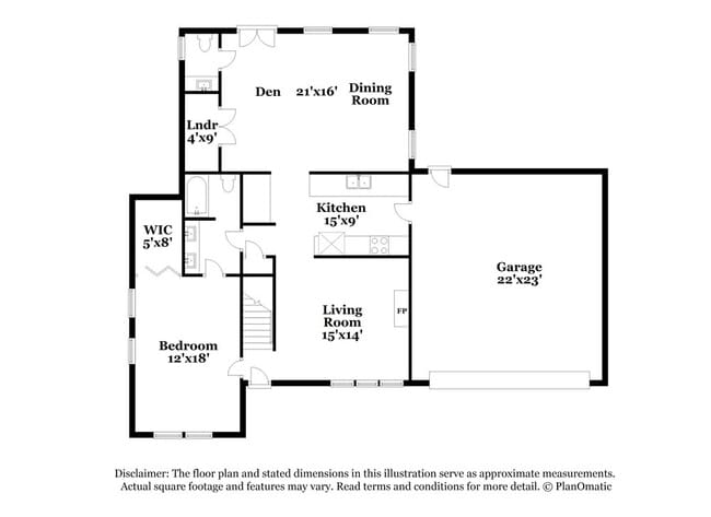 14506 Buckton Ln in Matthews, NC - Building Photo - Building Photo