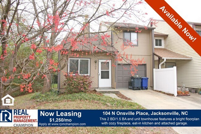 property at 104 N Onsville Pl