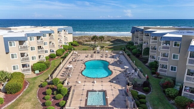 9660 Shore Dr in Myrtle Beach, SC - Building Photo - Building Photo
