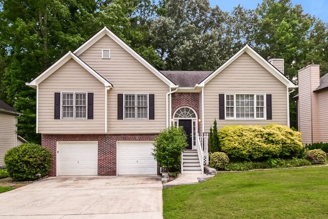 property at 5160 St Claire Pl
