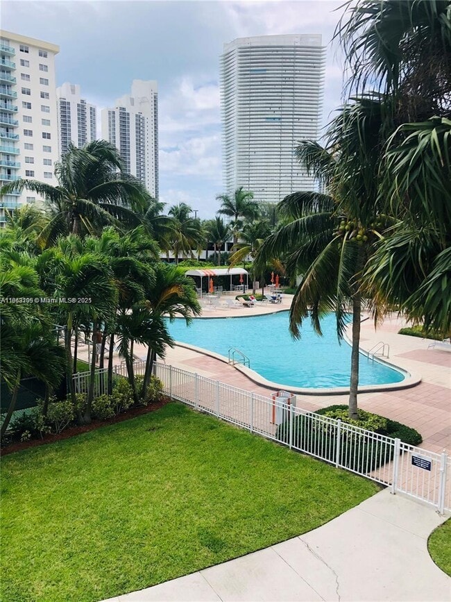 property at 19380 Collins Ave