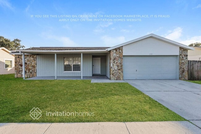 property at 1310 Blossom Brook Ct