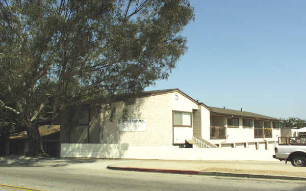 646 Ximeno Ave in Long Beach, CA - Building Photo - Building Photo