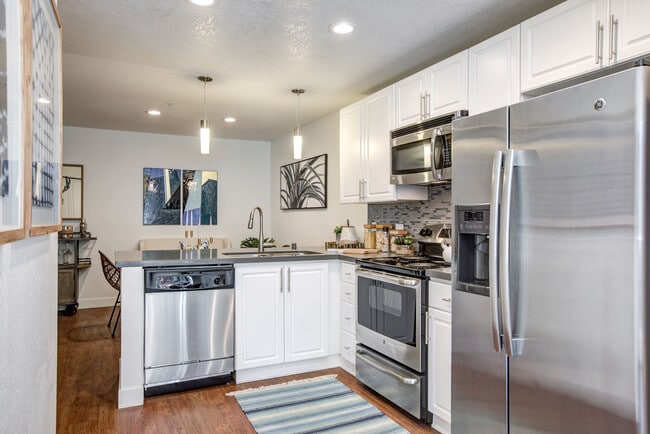 Stoneridge Apartments