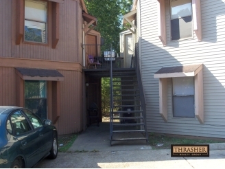 345 N Allis St in Jonesboro, AR - Foto de edificio - Building Photo