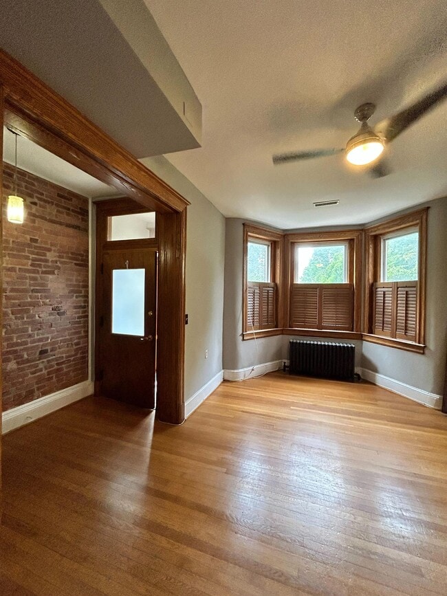 property at 1437 E Capitol St SE