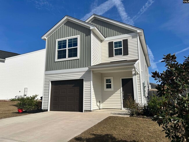 property at 1449 Tanreall Dr