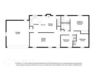 2416 Angela Dr in High Ridge, MO - Foto de edificio - Building Photo